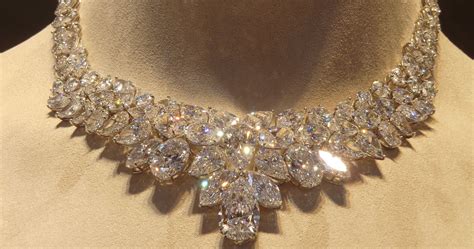 most expensive cartier item|most expensive beaded necklace.